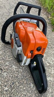 Motorová pila Stihl MS 180/C - 4