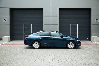 Škoda Octavia 1.5 TSI e-TEC DSG Ambition Plus - 4