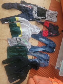 hracky,hry,knihy,boty,obleceni,boby,kolobezka vse dohromasy - 4
