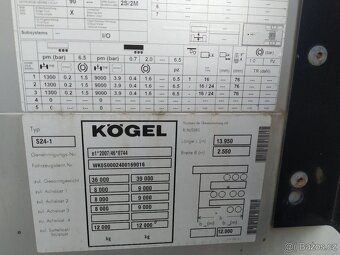KÖGEL lowdeck - 4