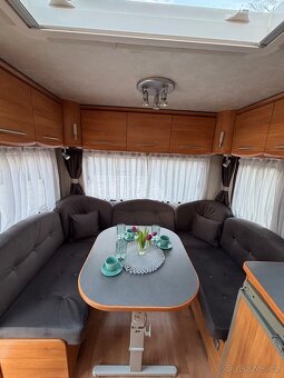 Půjčím karavan Adria , na prenájom , pronájem - 4