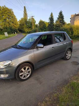 Fabia Tsi - 4
