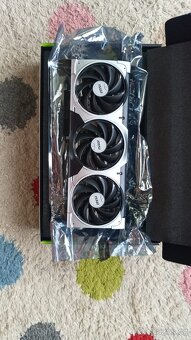 Nový PC s RTX 5070 Ti, i9 13900KS, AsRock Z790, DDR5 32GB - 4