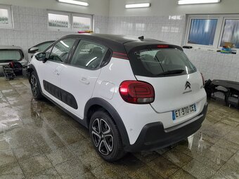 Citroën C3 1,6 BHDI - 4