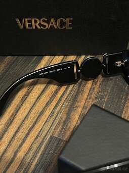 Versace brýle - 4