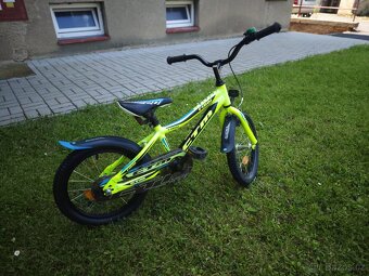 Ctm Foxy 16" - 4