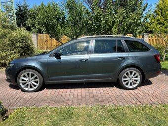 Škoda Octavia 1.8Tsi 132kw Style - 4