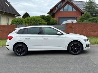 Škoda Scala, 1,6TDI 85kw,DSG,STYLE,Tažné.ČR,DPH - 4