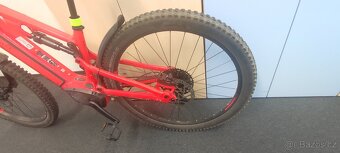 Elektrokolo Rockrider E Expl 520 S - 4