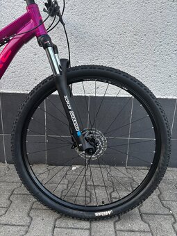 Maxbike M509 29´´ - 4