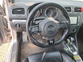 Vw Golf R - 4