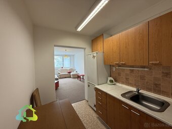 Prodej bytu 2+kk 48,5m2 se sklepem, Praha - Stodůlky - 4