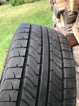 Nankang passion 225/50 r18 c 109/107 T - 4