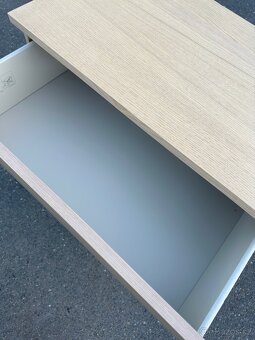 Ikea malm Komoda - 4