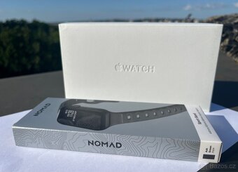 Apple watch ULTRA 2 49mm Titanium - 4