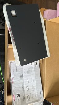 Monitor 27" LG UltraFine 5K - 4