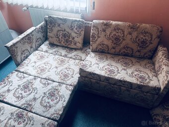 Retro gauč - 4