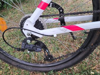 Rockrider st100 - 4