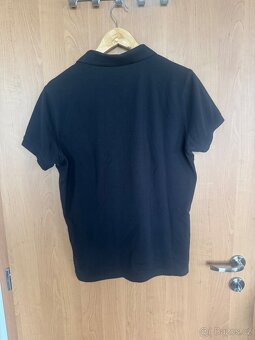 Panske polotriko Gant - 4
