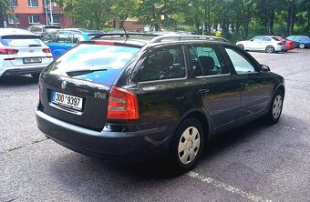 Škoda octavia 2 1.9 tdi 77kw - 4