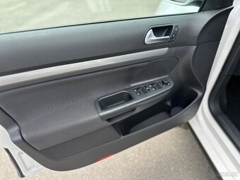 Golf 6 1.6tdi, servisní knížka, dovoz Rakousko. - 4