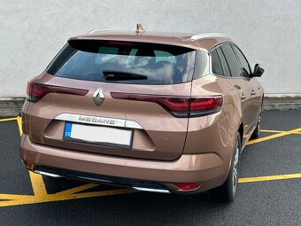 Megane 1,5dci,85kw,1.maj.čr,automat,odpočet dph - 4