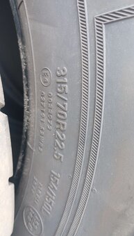 315/70R22,5 Barum - 4