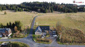 Prodej penzionu s restaurací na Ryžovně v Krušných horách - 4