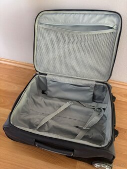 Prodám kabinový kufr american tourister - 4