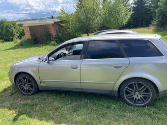 Audi b6 1.9 TDi 96kw - 4