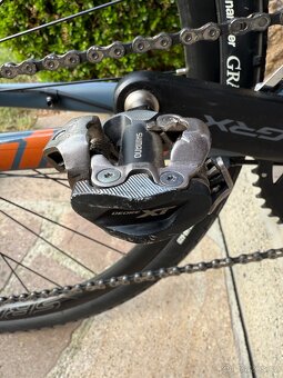 Gravel Author Aura XR5 - 54 - 4