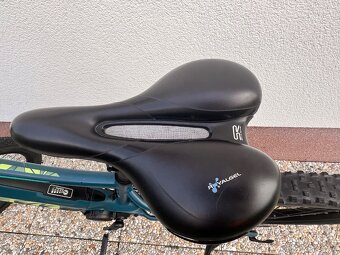 Elektrokolo Giant 400 Bosh 27.5'´ - 4