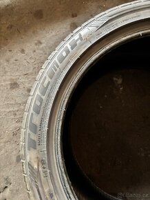 Letni pneu 315/35r20 - 4