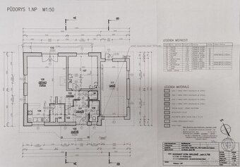 Prodej rodinného domu - Brusné, ev.č. 26975 - 4