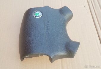 Airbag řidiče Škoda Felicia - 4