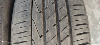 235/50 R19 Letní - 4