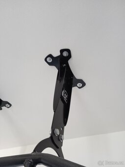 Závěsná hrazda na strop - 4