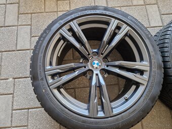18BM1 zimní sada kol BMW Z4 G29 – alu 18" 255/40 R18 - 4
