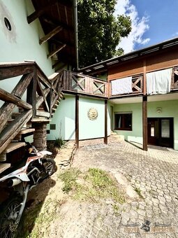 Pronájem bytu 1+kk 28 m2 - Žďár nad Sázavou, ev.č. 00840 - 4