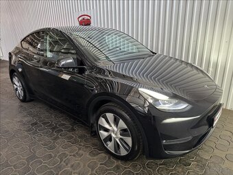 Tesla Model Y LR AWD RYZEN BERLÍN TZ 2X ALU - 4