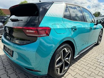 Volkswagen ID.3 PRO 1st 150kw,matrix,kamera,keyless,tempomat - 4