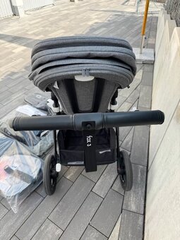 Bugaboo Fox 3 – nový, vůbec nejetý - 4