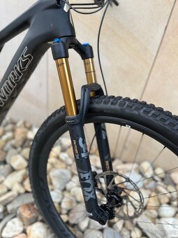 Elektrokolo Specialized s works levo sl L - 4