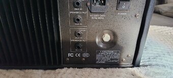 Powermix + bedny (basáky jsou k.o) - 4