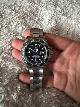 Rolex Submariner date - 4