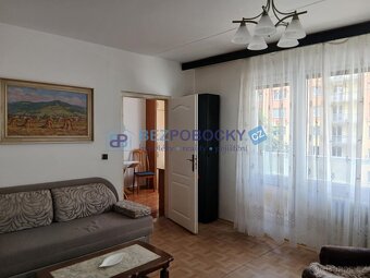 Prodej, byt 4+1, 85 m2, Brno - Nový Lískovec - 4