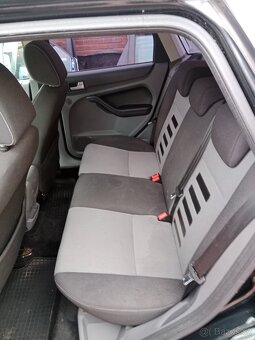 Nd na ford focus II rv 2009 1.6 tdci - 4