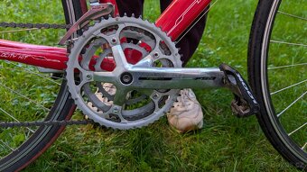 Kolo Merida road Ride - 4