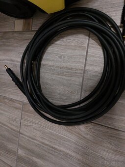 Tlaková myčka KÄRCHER K 4 Power Control - 4