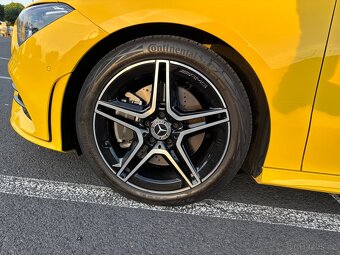 Mercedes benz cla 200 - 4
